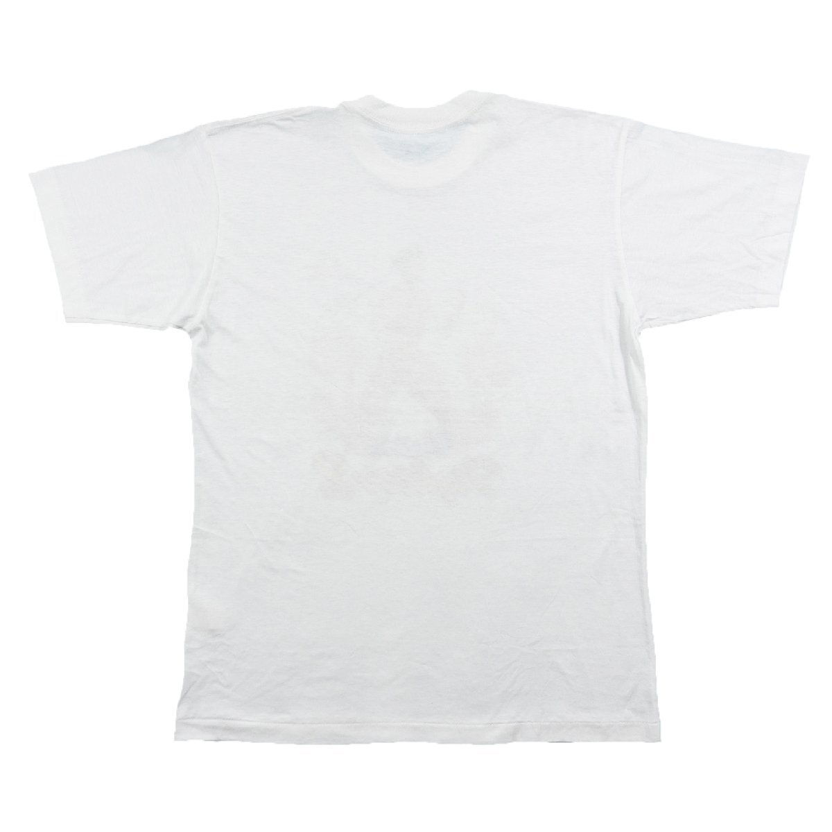 90's SEGA バーチャファイター2 半袖Tシャツ Size F #19184 送料360円 アメカジ カジュアル セガサターン ゲーム キャラ_画像2