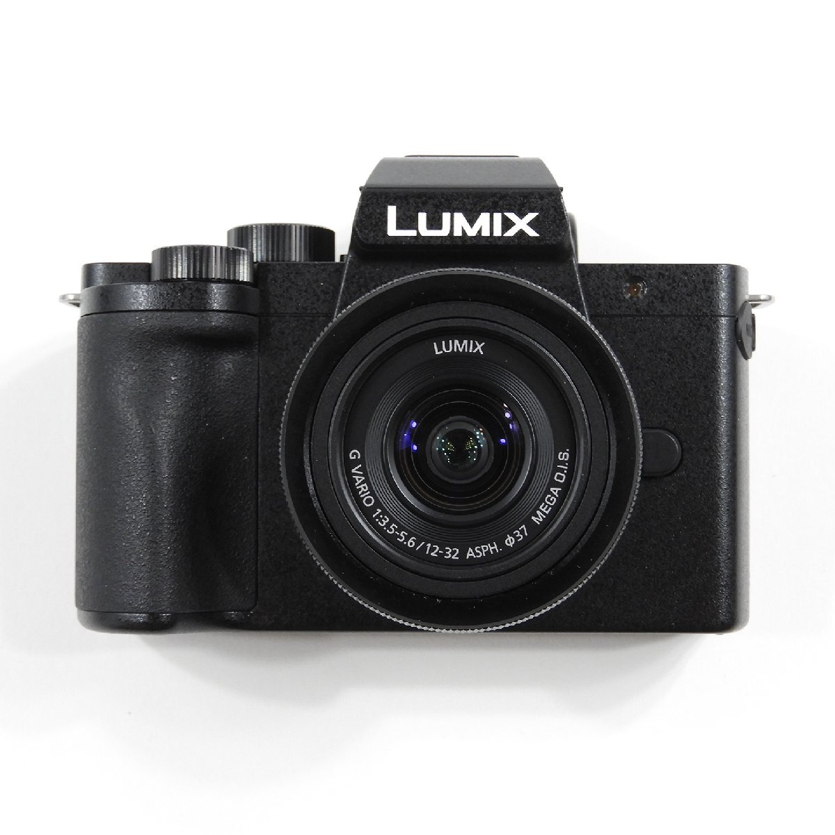  с ящиком Panasonic Panasonic LUMIX DC-G100V беззеркальный цифровой однообъективный камера Junk #18781 хобби коллекционный набор цифровая камера 