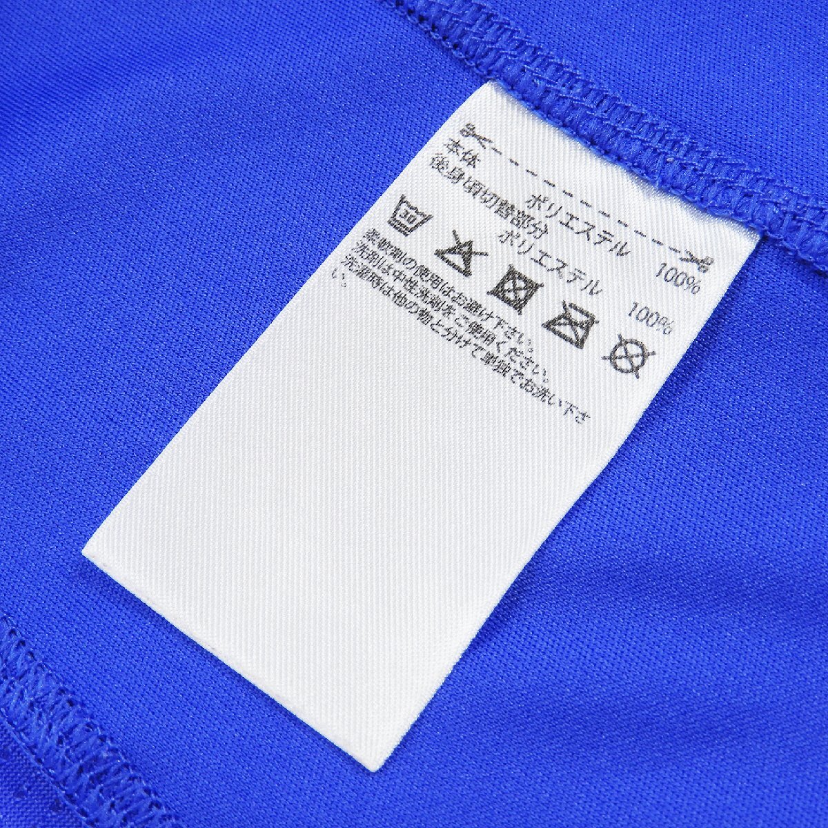 Reebok リーボック SPEEDWICK 長袖 Tシャツ size M #19302 送料360円 スポーツ ランニング_画像4