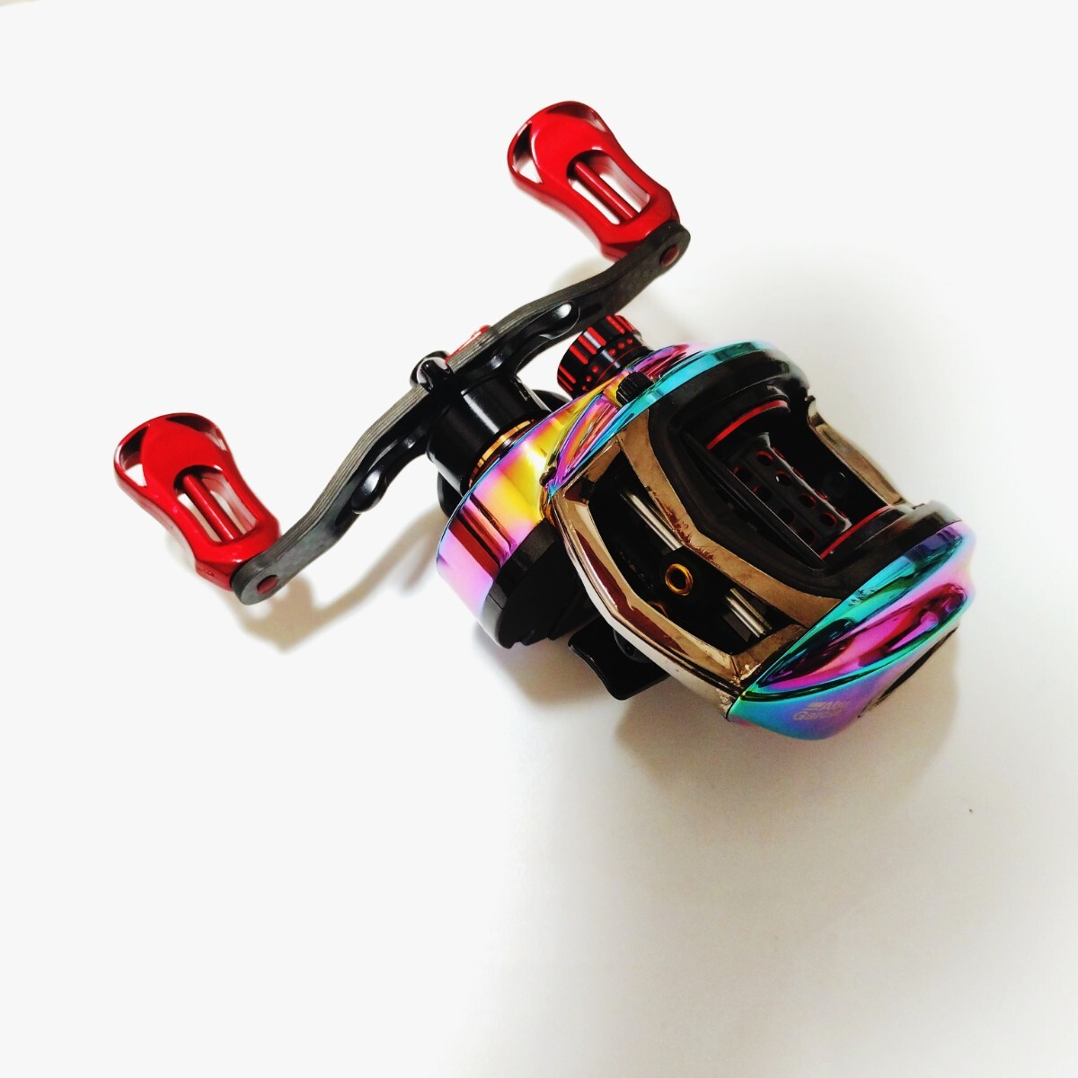 9690円 アブガルシアabuレボ エリート オーロラ 64 リミテッド 9690円 アブガルシアabuレボ エリート オーロラ 64 リミテッド