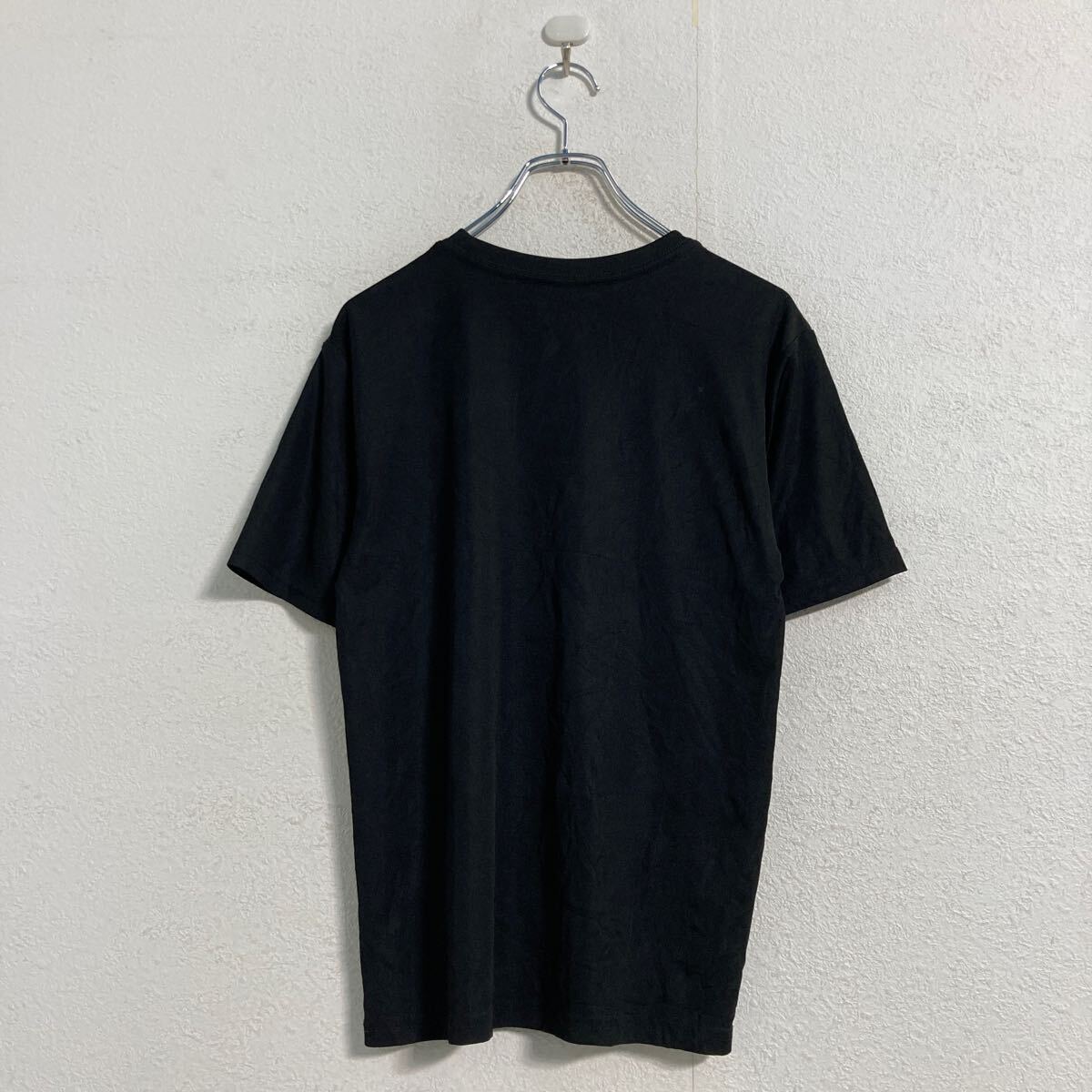 STARTER 半袖 プリント Tシャツ キッズ XL ブラック スターター 古着卸 アメリカ仕入 a605-5936_画像4