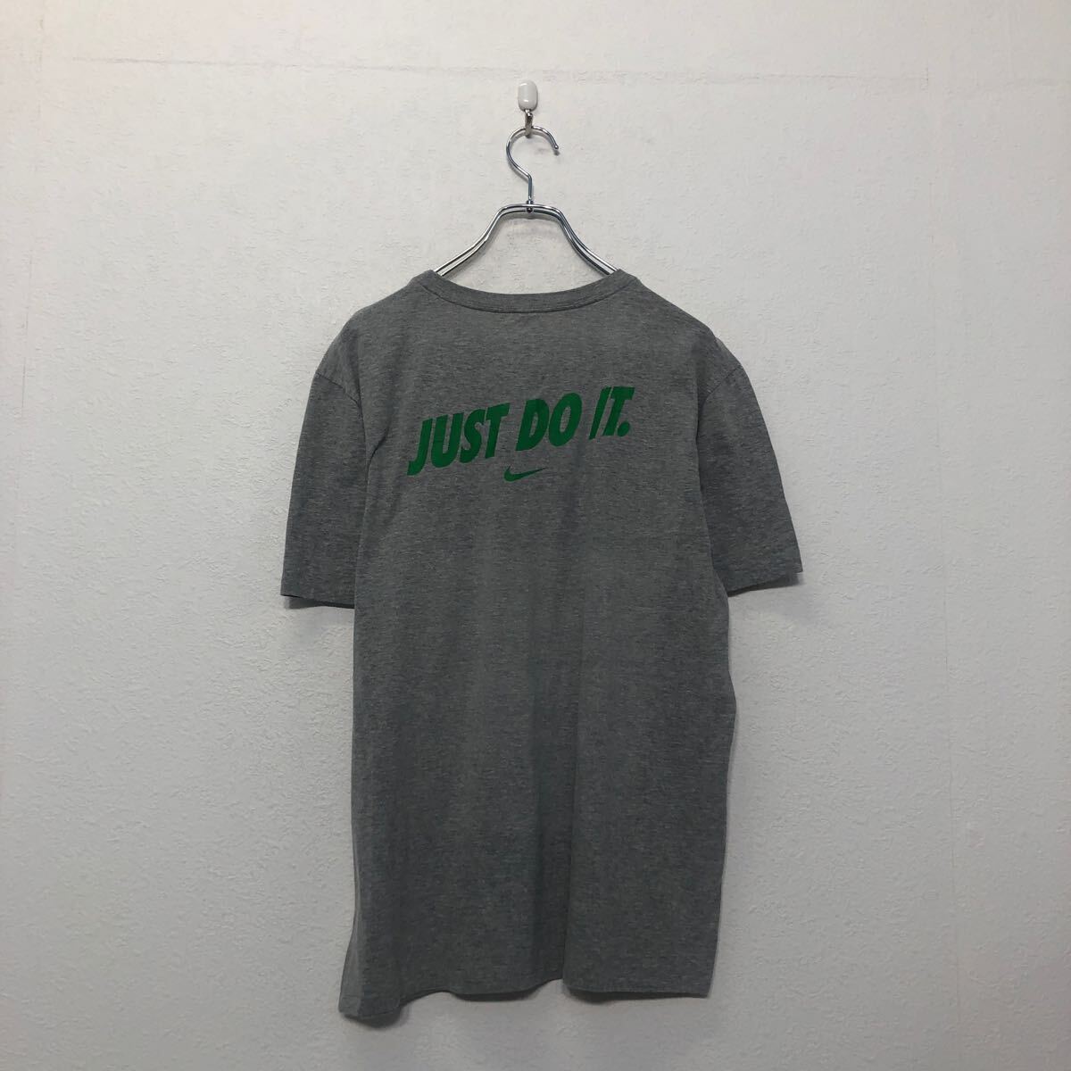 NIKE 半袖 プリント Tシャツ ナイキ L バックプリント クルーネック 古着卸 アメリカ仕入 古着卸 アメリカ仕入 a605-6383_画像4