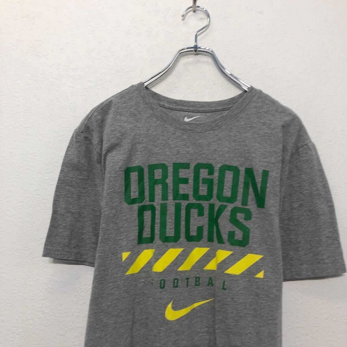 NIKE 半袖 プリント Tシャツ ナイキ L バックプリント クルーネック 古着卸 アメリカ仕入 古着卸 アメリカ仕入 a605-6383_画像2