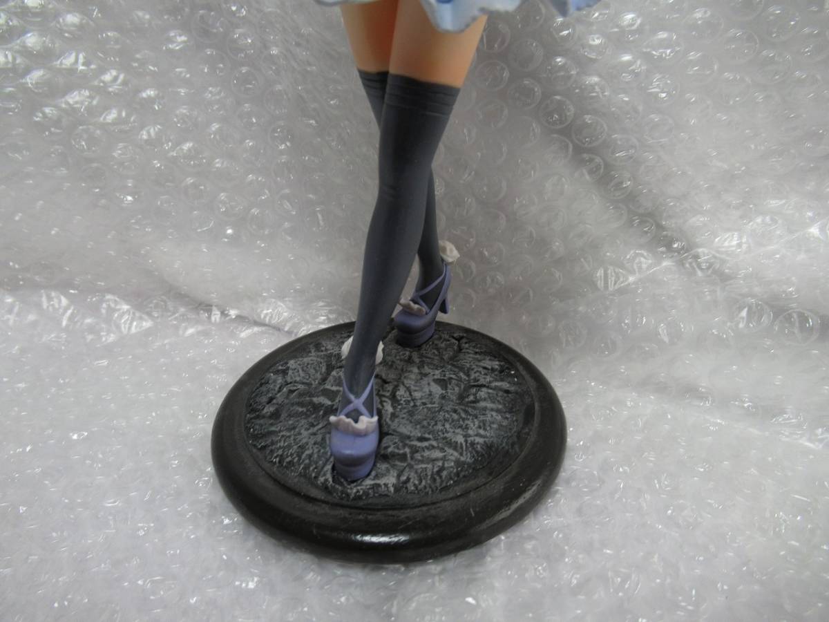  van Puresuto Macross 30th Anniversary SQ figure ~sheliru*no-m~kos black 2! has painted figure including in a package possibility prompt decision 