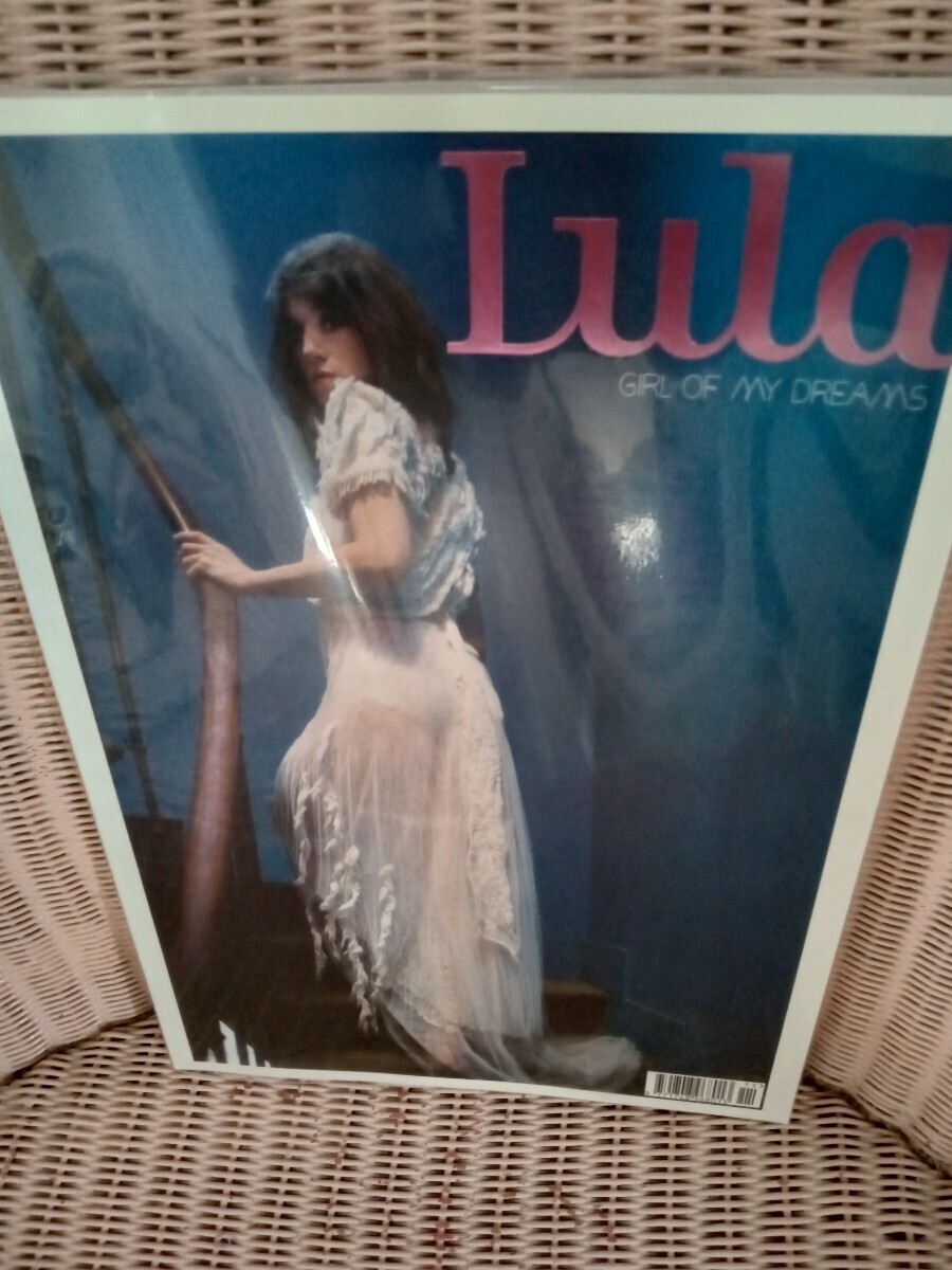 Lula magazine Issue１１ ルラ 第１１号　ガーリーファッションマガジン写真集_画像1