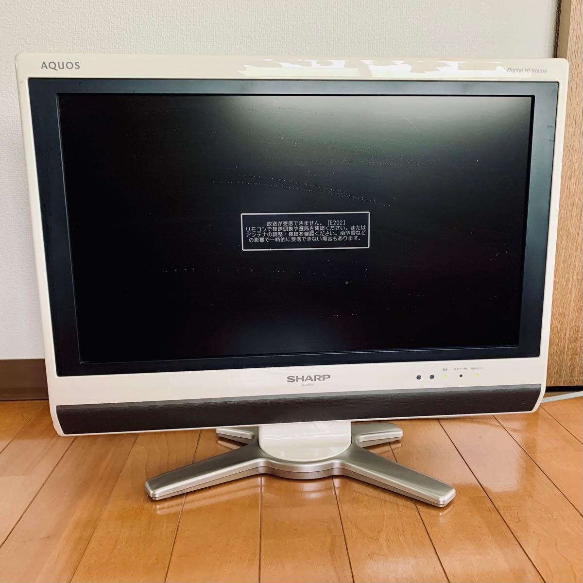SHARP AQUOS アクオス 液晶テレビ LC-20D50 2009年製|Yahoo SHARP AQUOS アクオス 液晶テレビ LC-20D50 2009年製|Yahoo