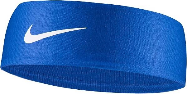 [ в Японии не продается ] Nike Fury Headband головная повязка бейсбол баскетбол футбол королевский синий 