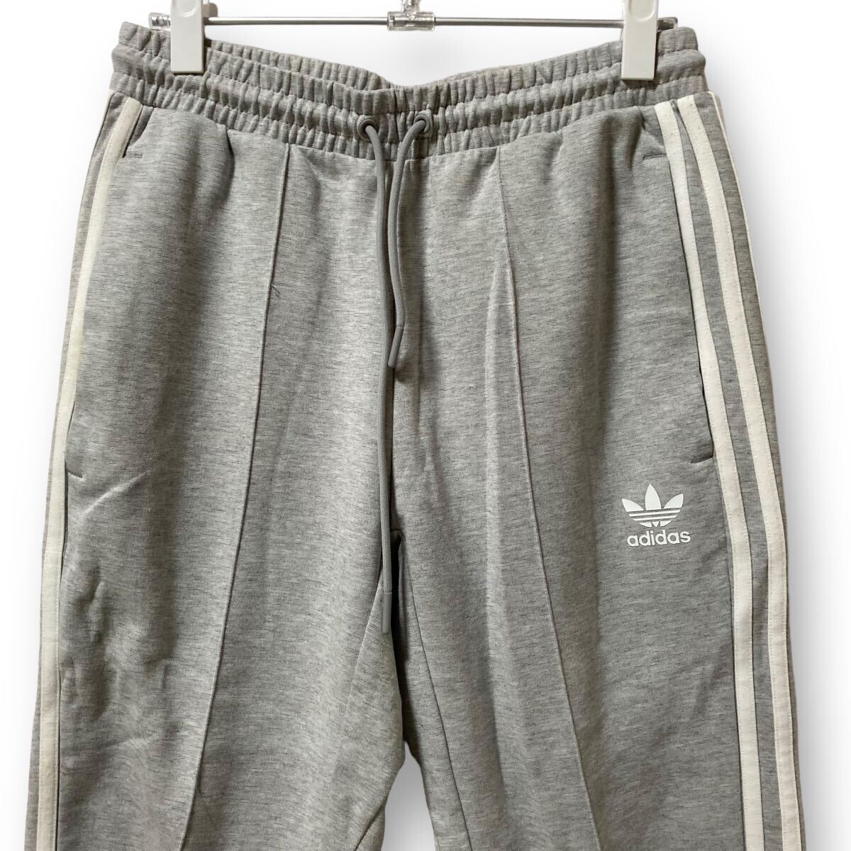 adidas Adidas 3ps.@ line sweat truck pants jersey .... height size L
