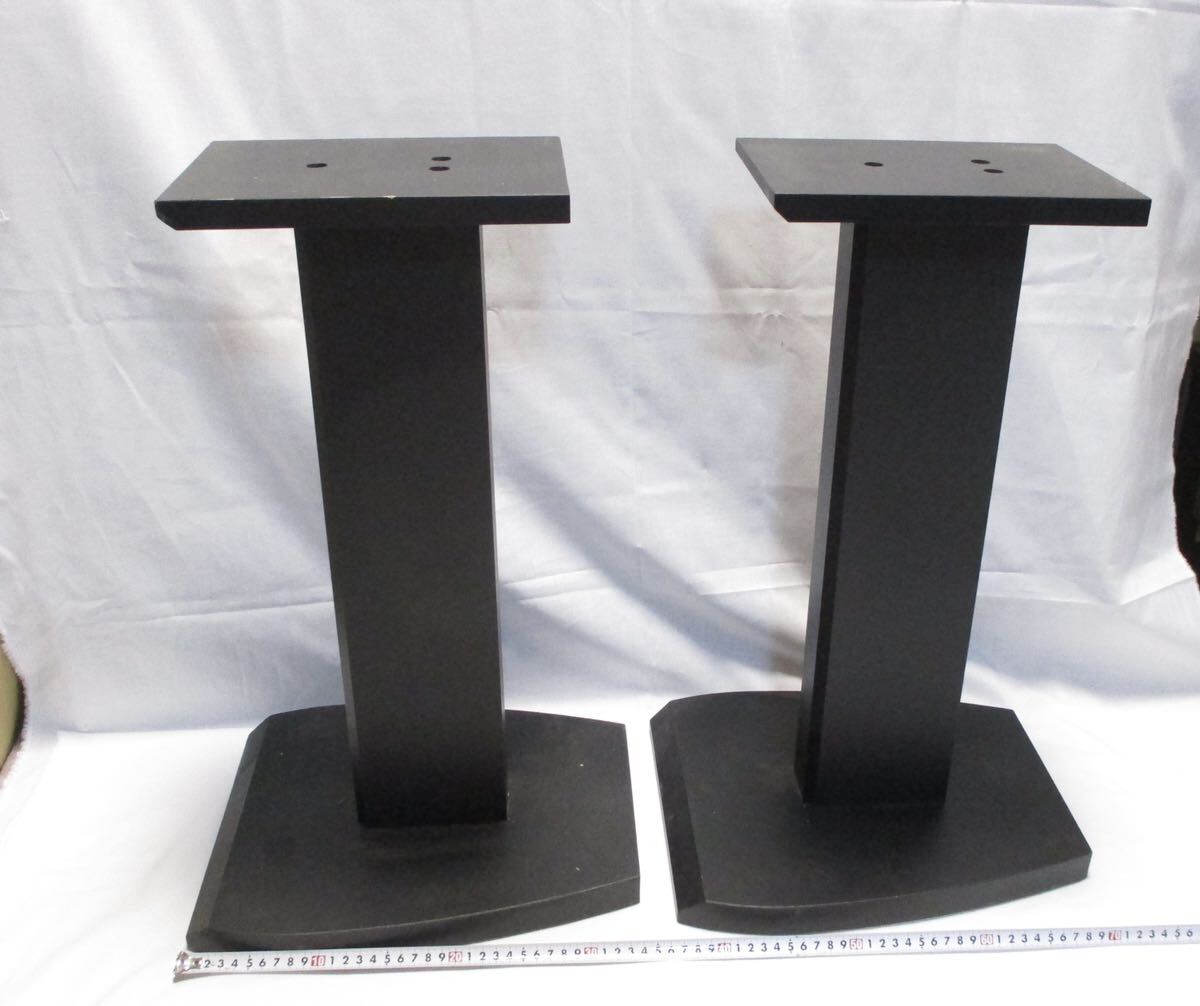 M240510M120* Manufacturers unknown speaker stand * Yahoo auc .... shipping!*