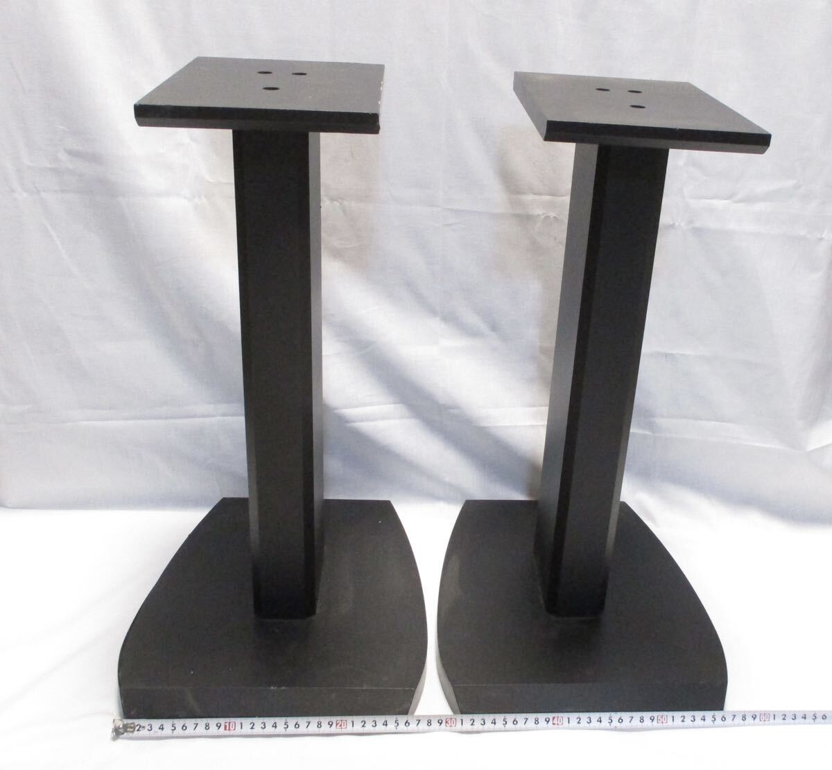 M240510M120* Manufacturers unknown speaker stand * Yahoo auc .... shipping!*