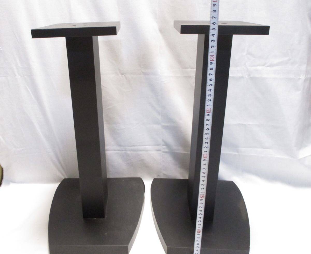 M240510M120* Manufacturers unknown speaker stand * Yahoo auc .... shipping!*