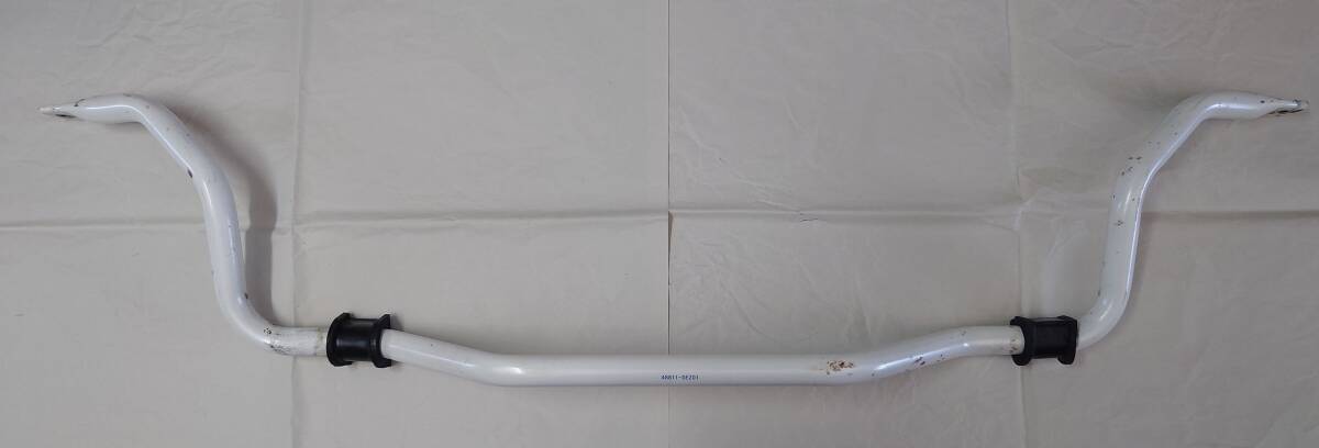  Toyota TOYOTA TRD front stabilizer Crown 17 JZX 110 Verossa Mark Ⅱ Mark 2 48811-SEZ01 Φ28.6 middle empty t=4.0