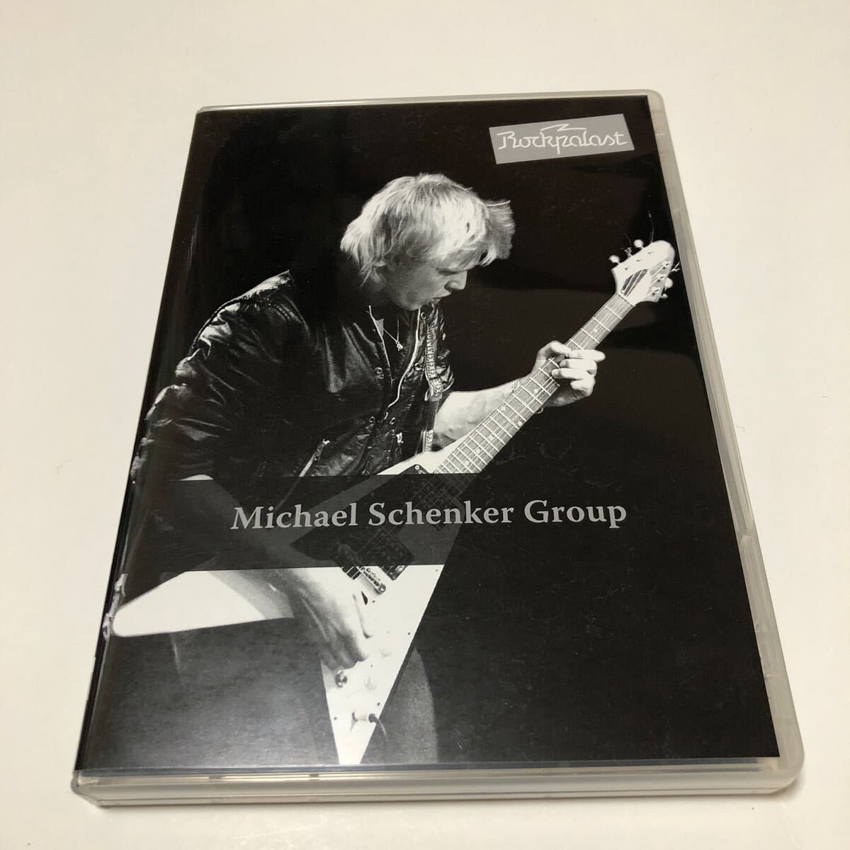  Michael *shen car * group / lock *pa last 1981 DVD+CD