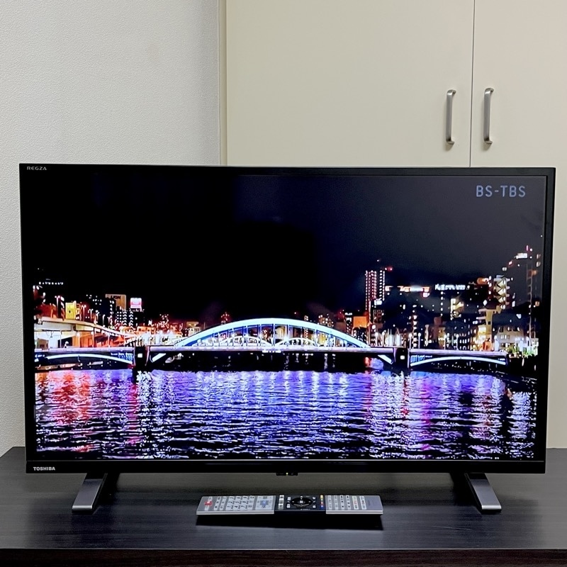 Yahoo!オークション - 東芝レグザ 32V34 32V型液晶テレビ・2022 Yahoo!オークション - 東芝レグザ 32V34 32V型液晶テレビ・2022