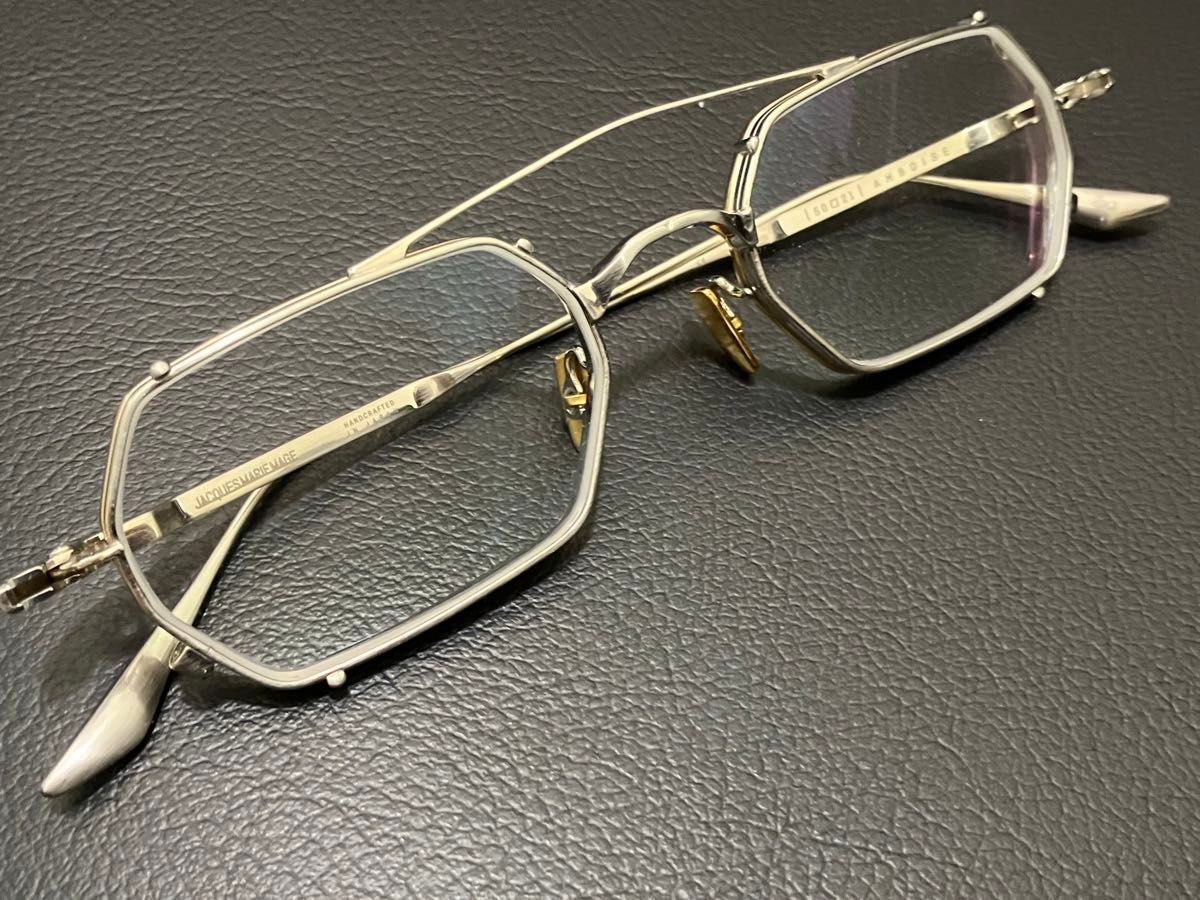 JACQUES MARIE MAGEジャックマリーマージュ AMBOISE ツー JACQUES MARIE MAGEジャックマリーマージュ AMBOISE ツー