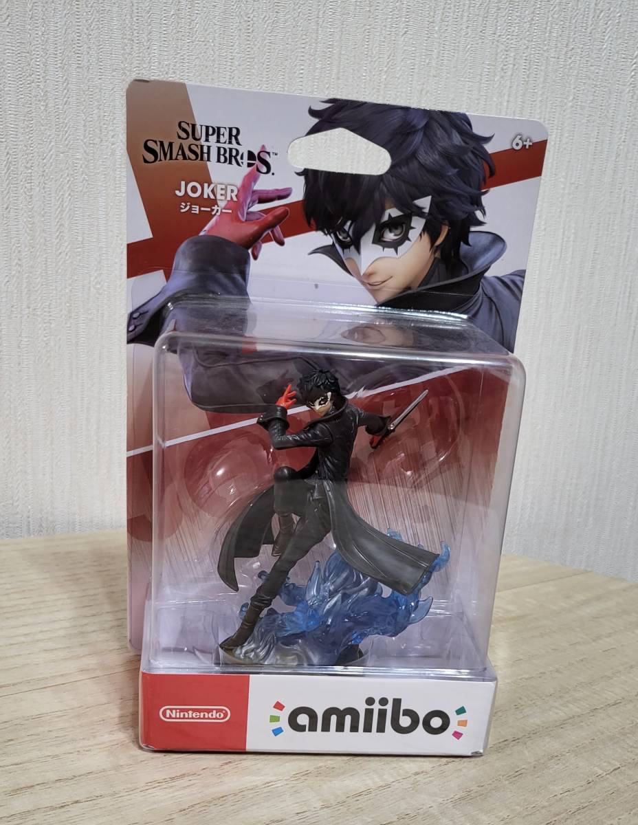 Amazon.co.jp: amiibo ジョーカー(大乱闘スマッシュブラザーズ Amazon.co.jp: amiibo ジョーカー(大乱闘スマッシュブラザーズ