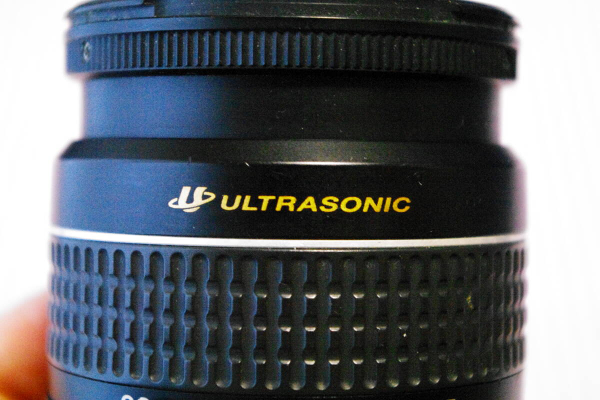 Canon キャノン ULTRASONIC CANON LENS EF 22-55mm 1:4-5.6 USM キヤノン レンズ カメラ ■r5の画像2