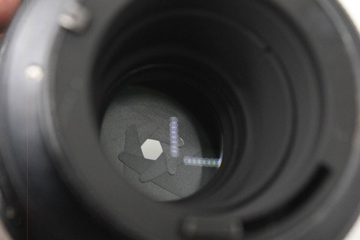 【送料無料１円／超美品】 ペンタックス ASAHI PENTAX SUPER MULTI COATED TAKUMAR 135mm F3.5 中望遠 PROTECTOR MT4319_画像9