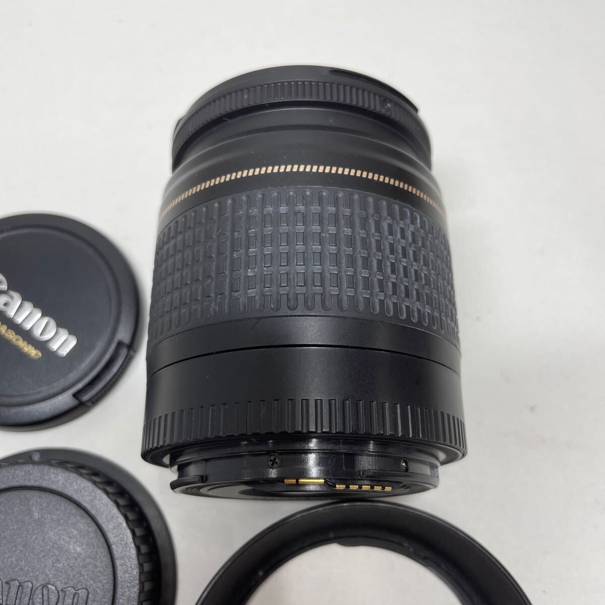 ジャンク/返品不可　レンズ　Canon ZOOM LENS EF 28-80mm F3.5-5.6 Ⅳ #i52993 j3_画像7