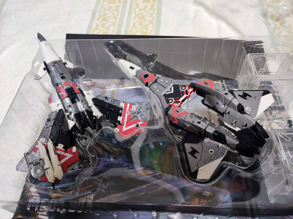 ■52TOYS MEGABOX MB 17 ICARUS イカロス _画像5