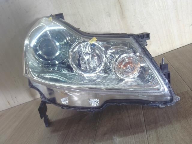 フーガ CBA-GY50 　右　ヘッドランプ　ヘッドライト 450GT VK45DE K23 スタンレー P4770 26010-EG625_画像1