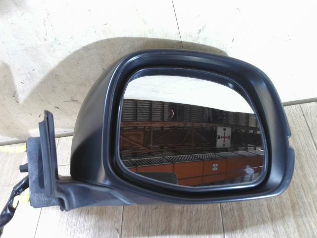 N-WGN DBA-JH1 right side mirror right door mirror custom G L package SS cool package S07A PB89P 76208-T6G-J61