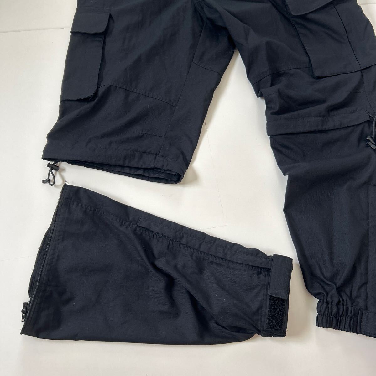  Gamakatsu summer dry брюки M размер 