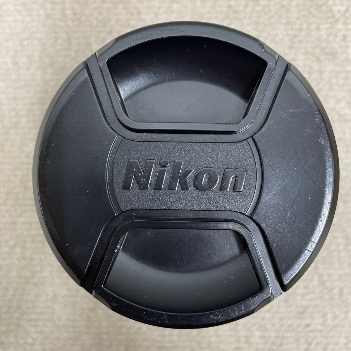 Nikon AF-S NIKKOR 24-120mm 4G N ED VR ニコン レンズ_画像2