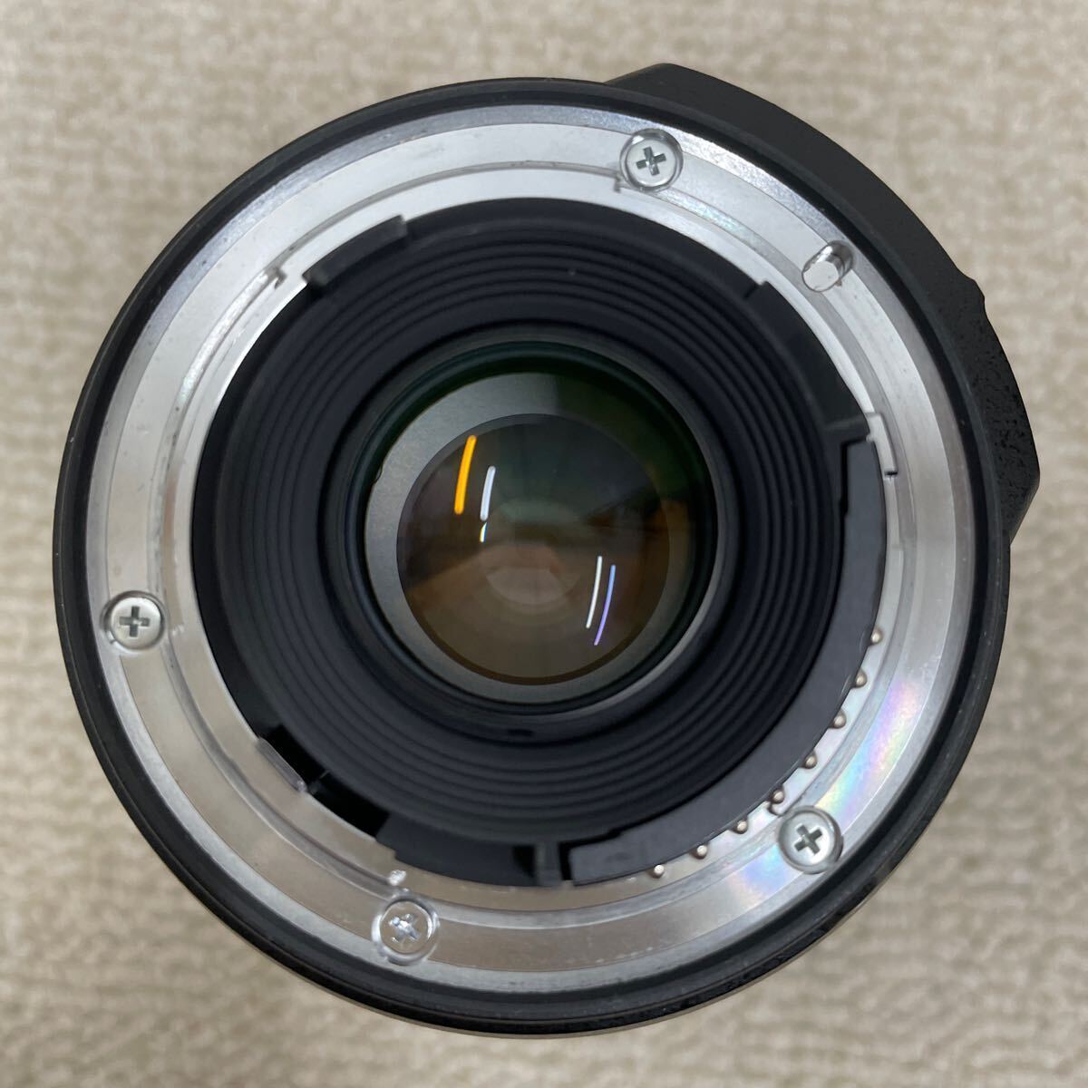 Nikon AF-S NIKKOR 16-85mm 3.5-5.6G DX ED VR ニコン LENS レンズ_画像9