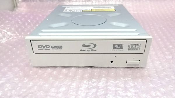 H.L Data Storage BH30N 白 ブルーレイドライブ Blu-rayドライブ BD BD71_画像2