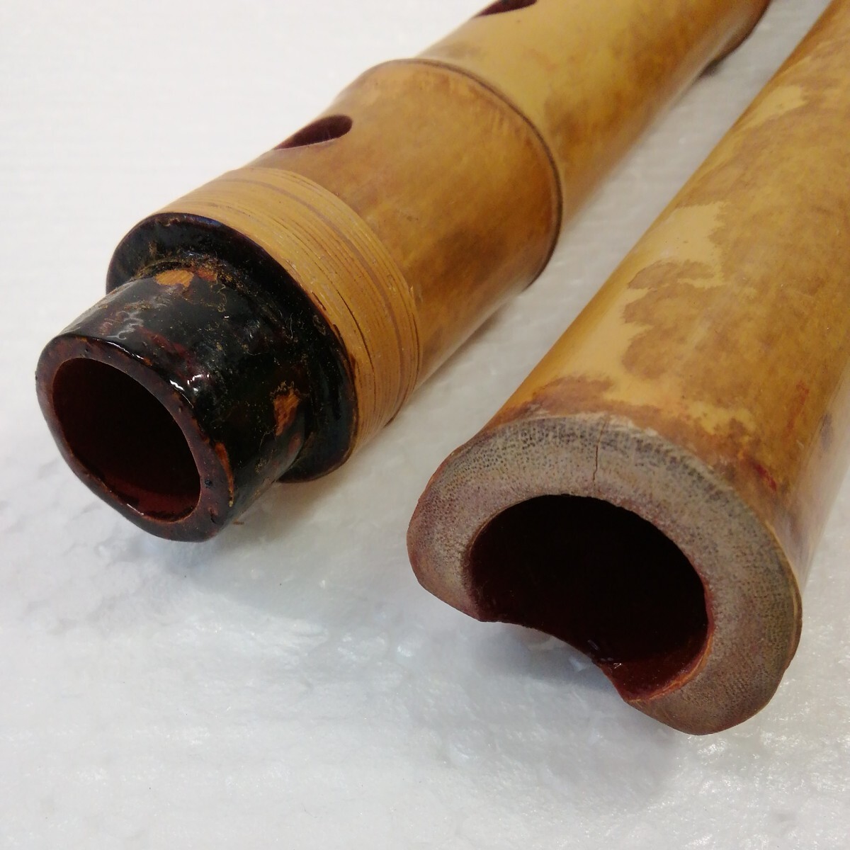  утиль сякухати традиционные японские музыкальные инструменты бамбук производства 