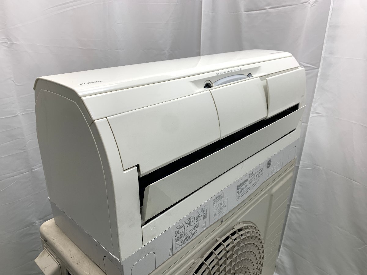 Yahoo!オークション - HITACHI 日立 白くまくん エアコン おもに Yahoo!オークション - HITACHI 日立 白くまくん エアコン おもに