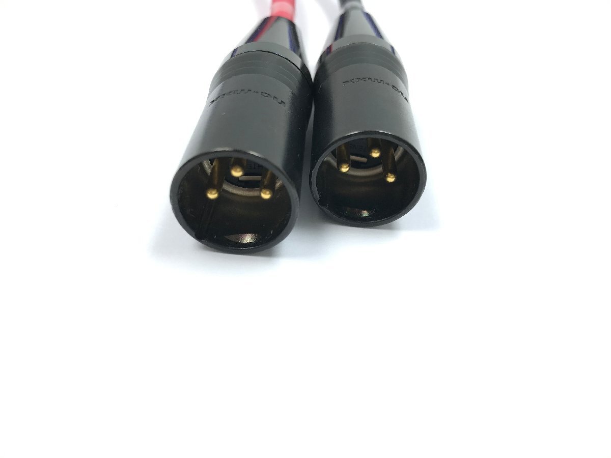  прекрасный товар Zonotonezono цветный Royal Spirit AC-1 1.5m XLR кабель аудио кабель кабель звукового канала Y05027S