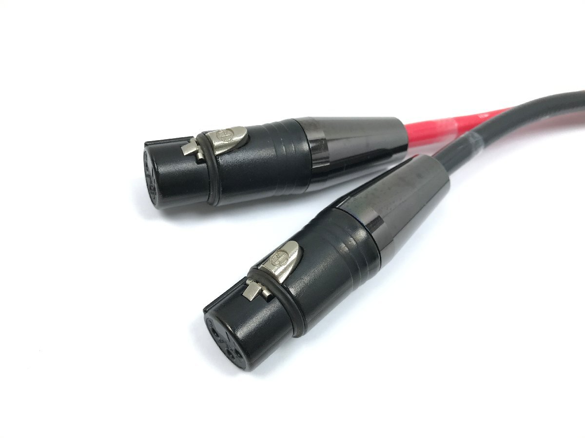  beautiful goods Zonotonezono tone Royal Spirit AC-1 1.5m XLR cable audio cable sound cable Y05027S