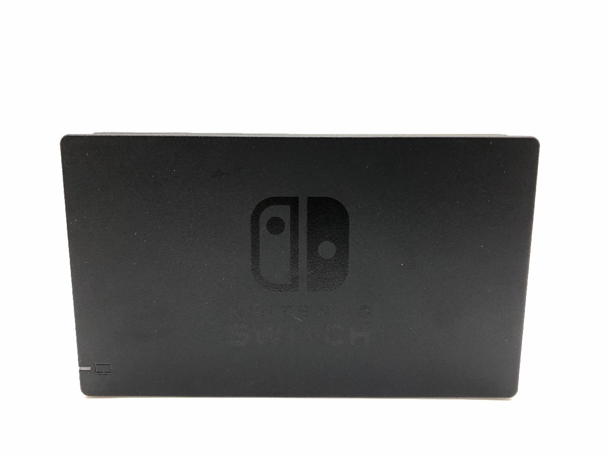 美品★ 任天堂 Nintendo Switch ニンテンドースイッチ 据え置き 携帯ゲーム機 32GB テレビゲーム 6.2インチ HAC-001 Y05094N_画像6