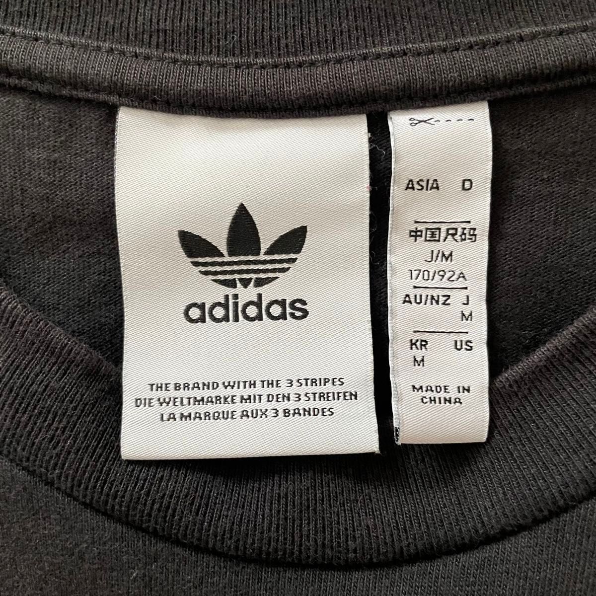 adidas Ｔシャツ