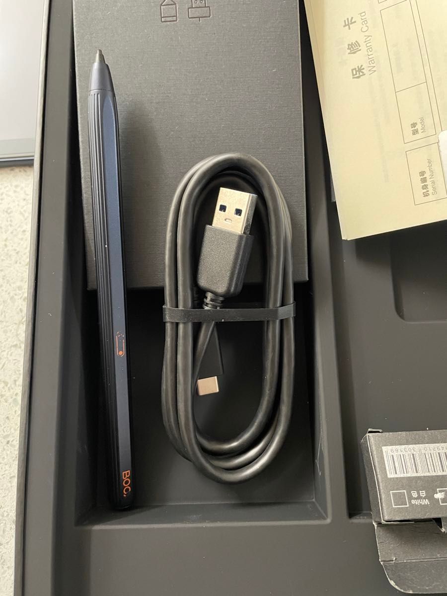 BOOX note5 本体+ケース(未使用)付き|Yahoo!フリマ(旧PayPay BOOX note5 本体+ケース(未使用)付き|Yahoo!フリマ(旧PayPay