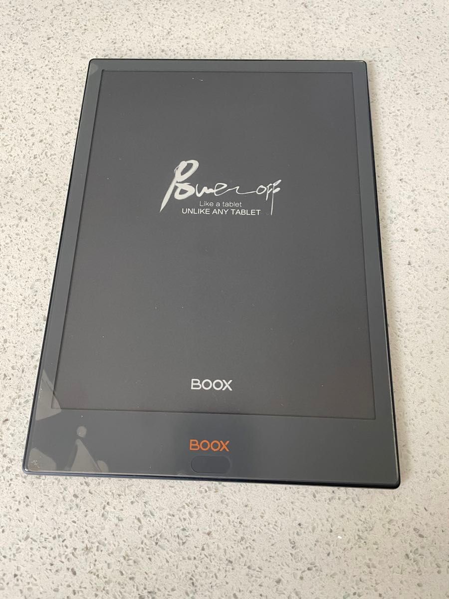 BOOX note5 本体+ケース(未使用)付き|Yahoo!フリマ(旧PayPay BOOX note5 本体+ケース(未使用)付き|Yahoo!フリマ(旧PayPay