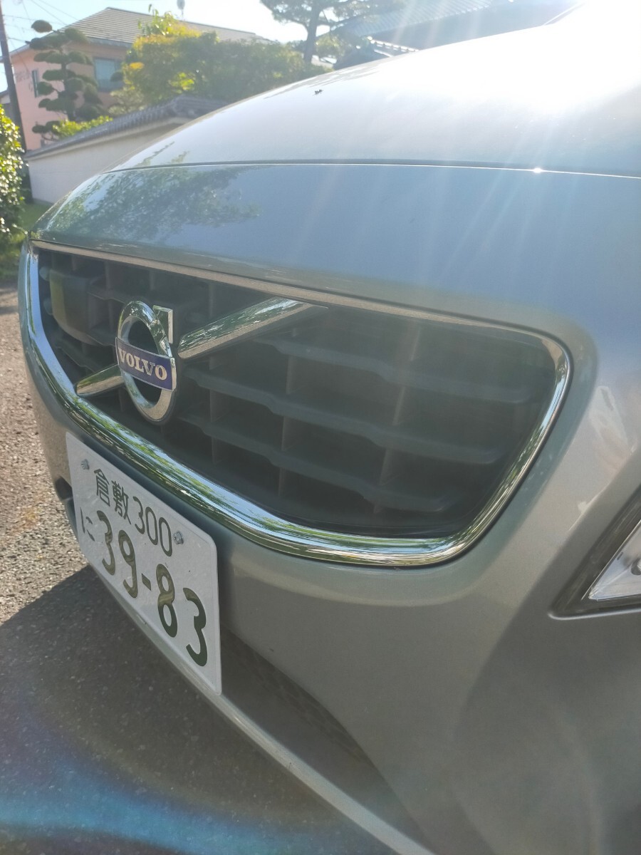 VOLVO　v60_画像5