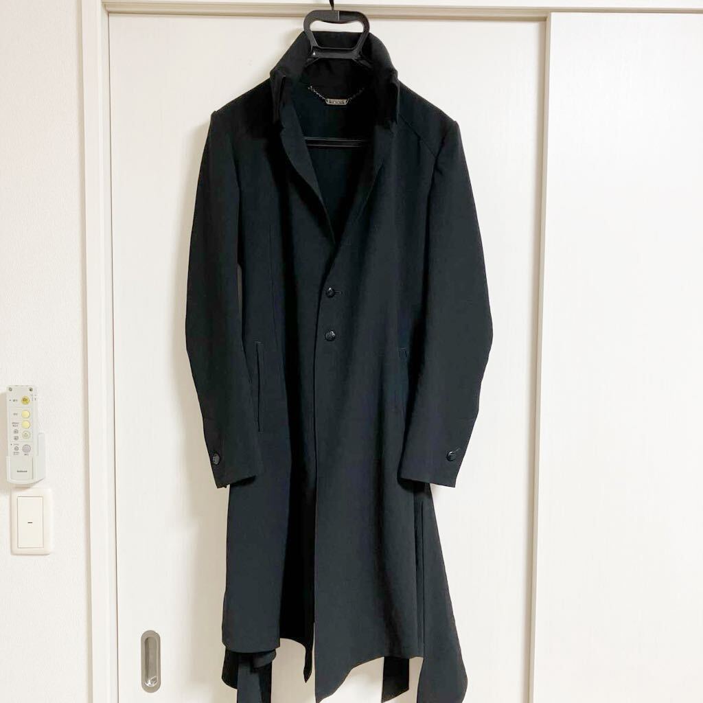 Yahoo!オークション - 【M美品】河村隆一着用 kiryuyrik Yahoo!オークション - 【M美品】河村隆一着用 kiryuyrik