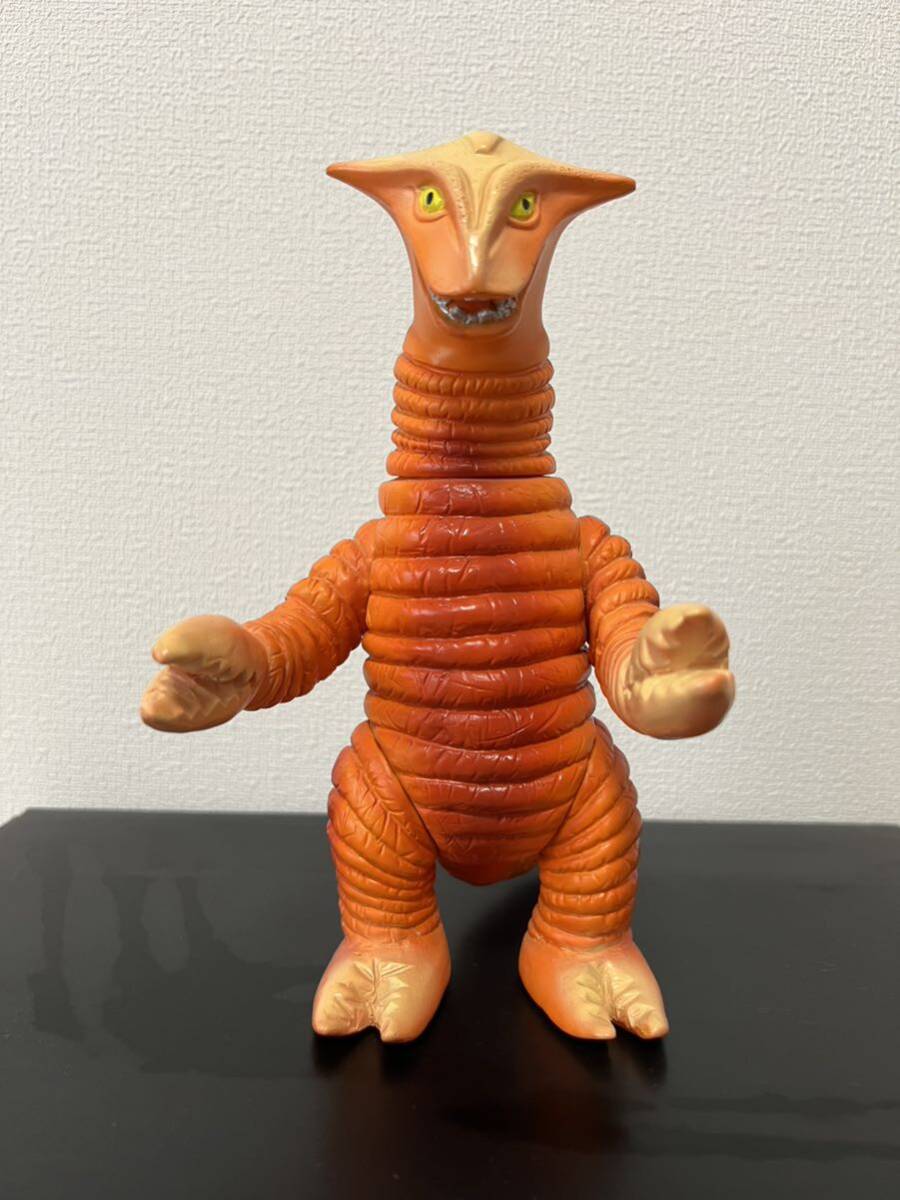 エクスプラスから少年リック限定「大怪獣シリーズ ミステラー エクスプラスから少年リック限定「大怪獣シリーズ ミステラー