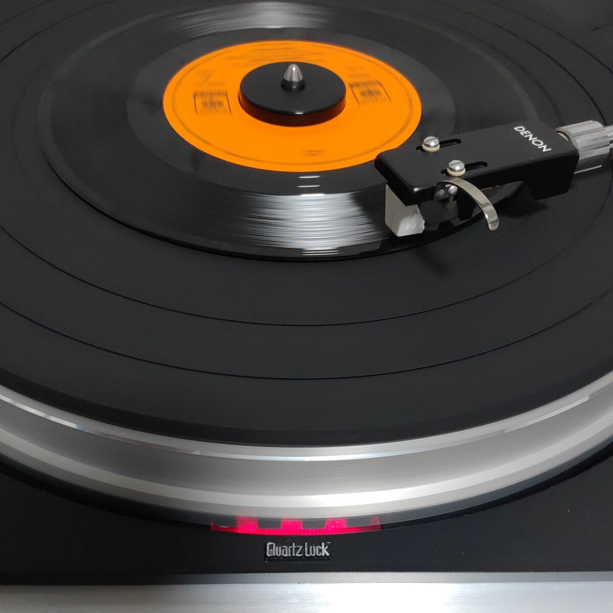 ビクター QL-A2 ダイレクトドライブ セミオートマチックレコード ビクター QL-A2 ダイレクトドライブ セミオートマチックレコード