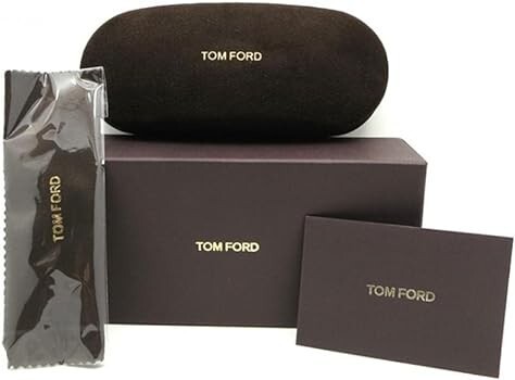 【新品未使用】TOM FORD トムフォード TF0977D 01A サングラス　ブラックアジアンフィット　新入荷　人気モデル_画像3