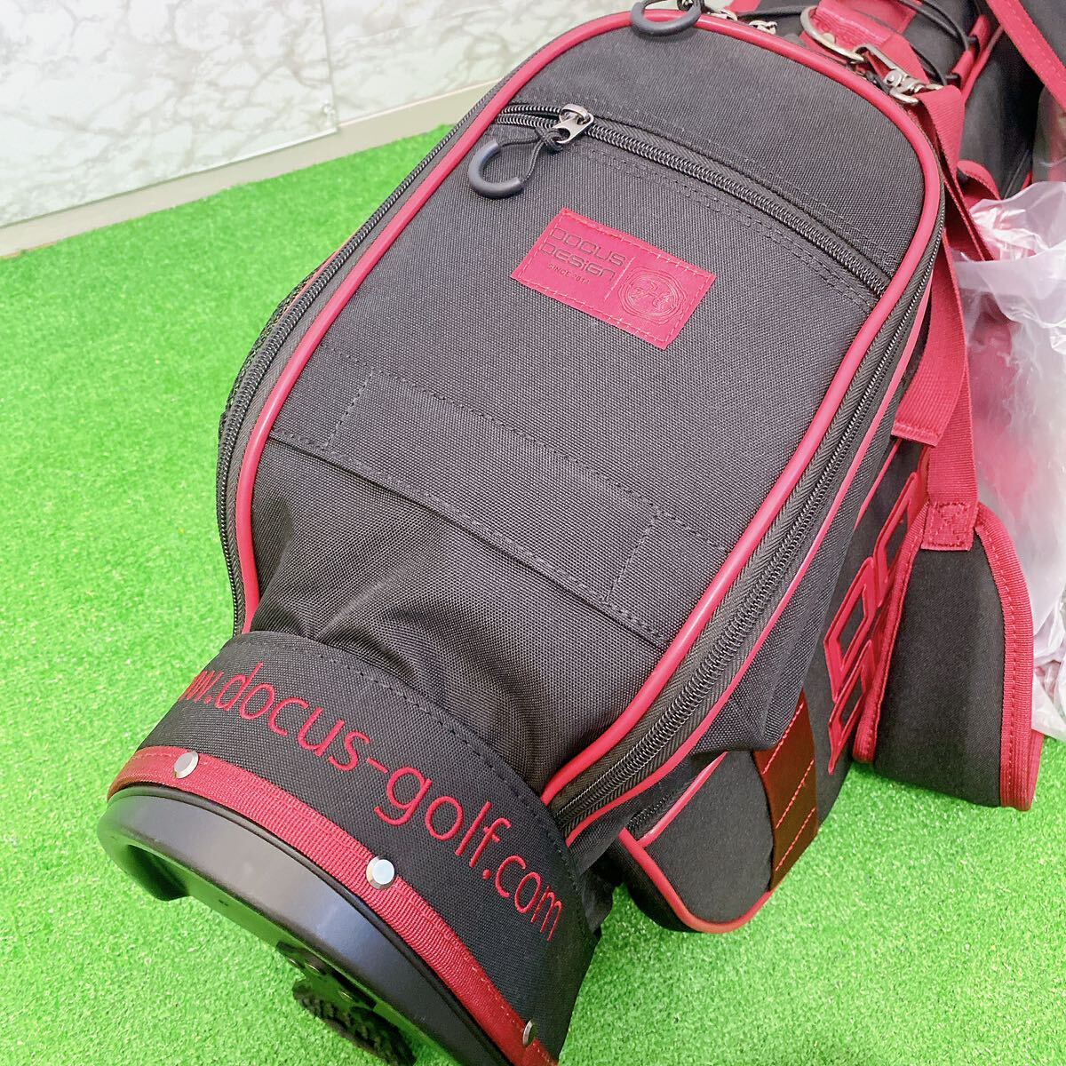 Bibian 比比昂- 新品保管品DOCUS DESiGN Harakenドゥーカス8.5型 Bibian 比比昂- 新品保管品DOCUS DESiGN Harakenドゥーカス8.5型
