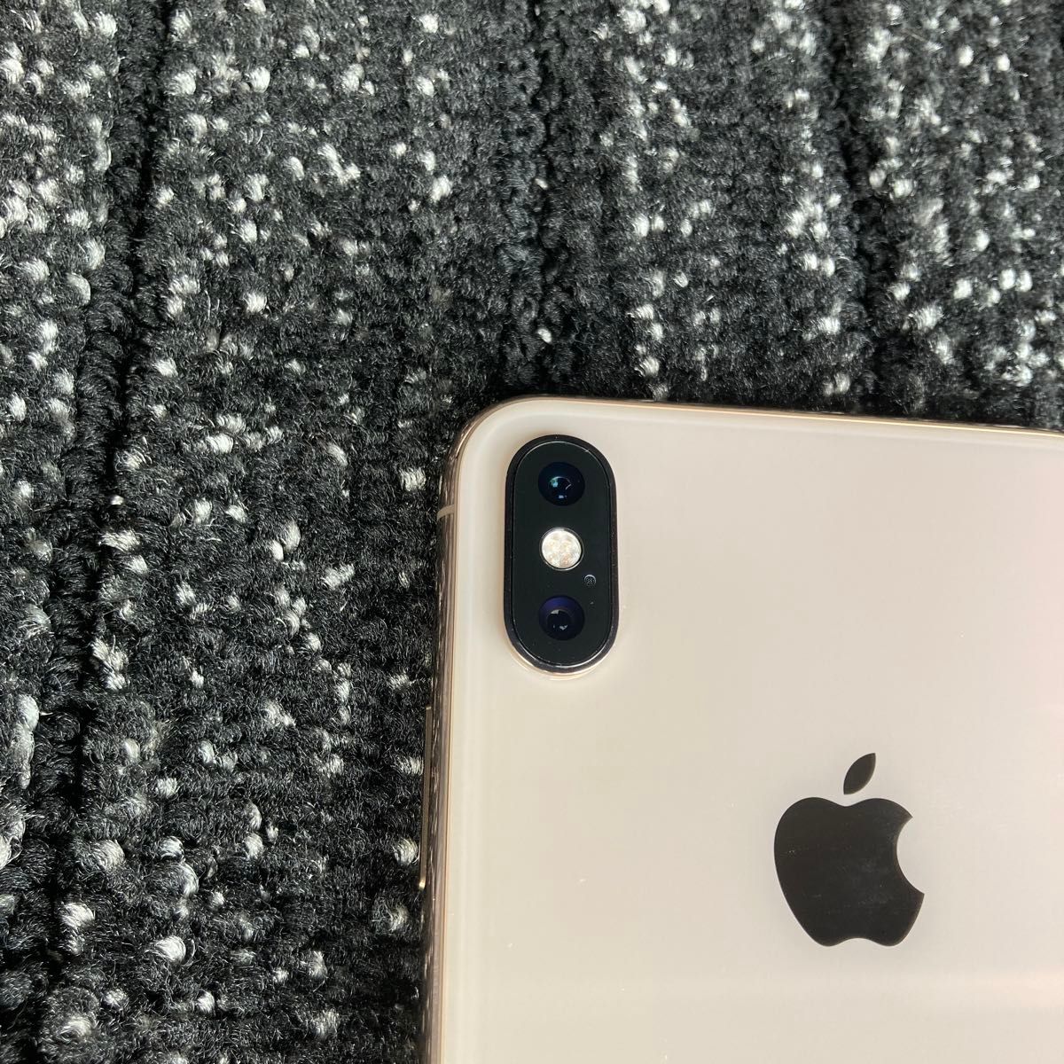 iPhone  XS max 64GB ゴールド