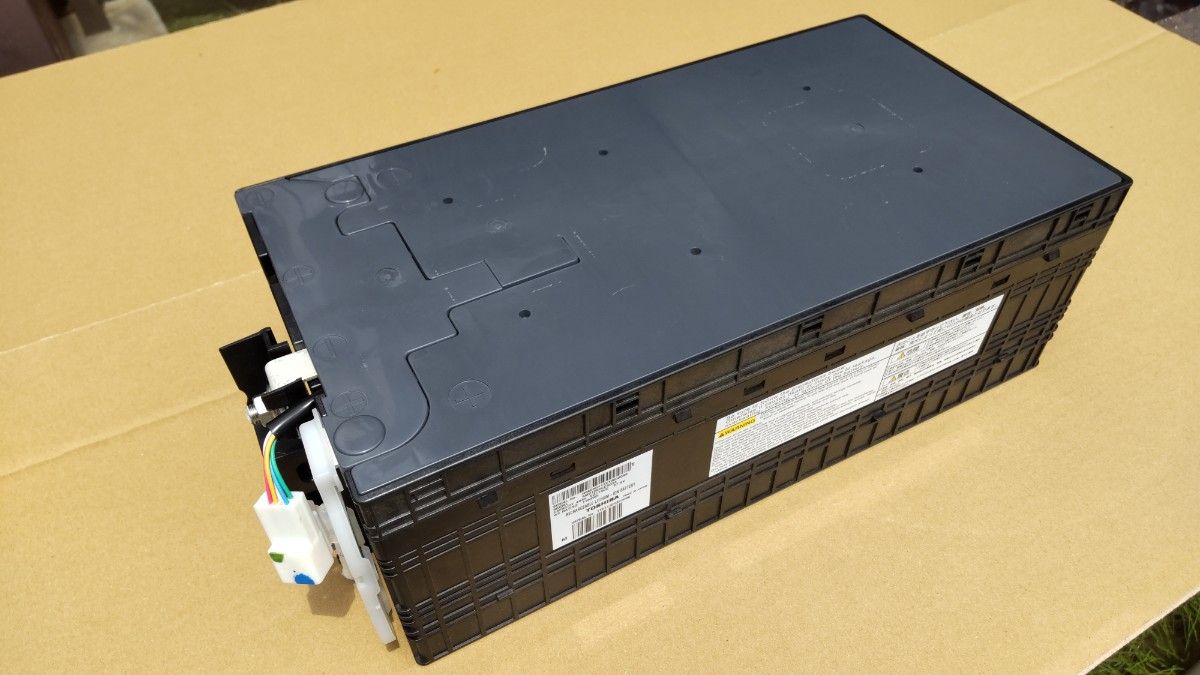 東芝 SCIB 2P12Sモジュール 容量測定済み|Yahoo!フリマ(旧 東芝 SCIB 2P12Sモジュール 容量測定済み|Yahoo!フリマ(旧
