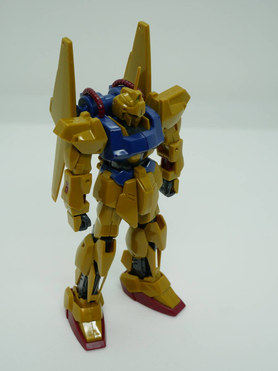 HGUC 1/144 百式 (メガバズーカランチャー付属版) 完成品_画像6