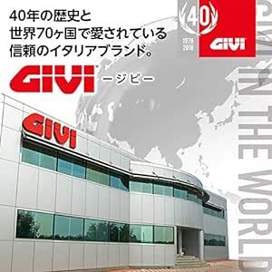 GIVI(ジビ) リアボックスパーツ プッシュボタンスプリング38061 Z191 9014_画像2