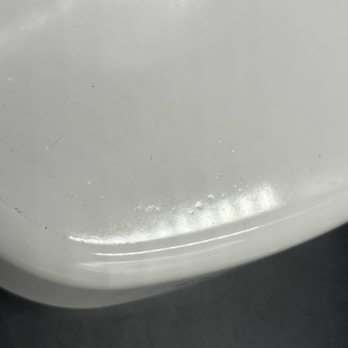 パイロセラム 超耐熱ガラス食器 調理器具 容器 皿 _画像7