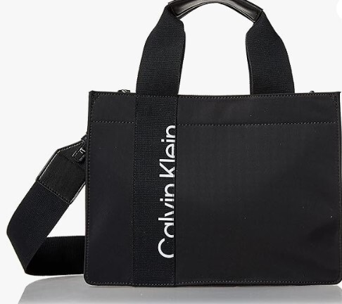 2024最新！　日本未発売　Calvin Klein Havana Sport Mini Bag Crossbody　本物をお届け！！_画像1